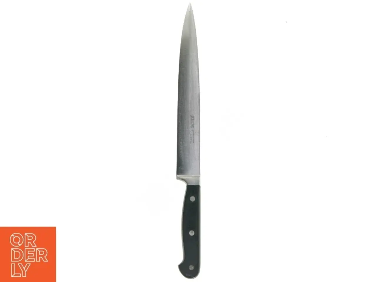 Billede 3 - Kokkekniv fra Jelling (str. 33 cm)