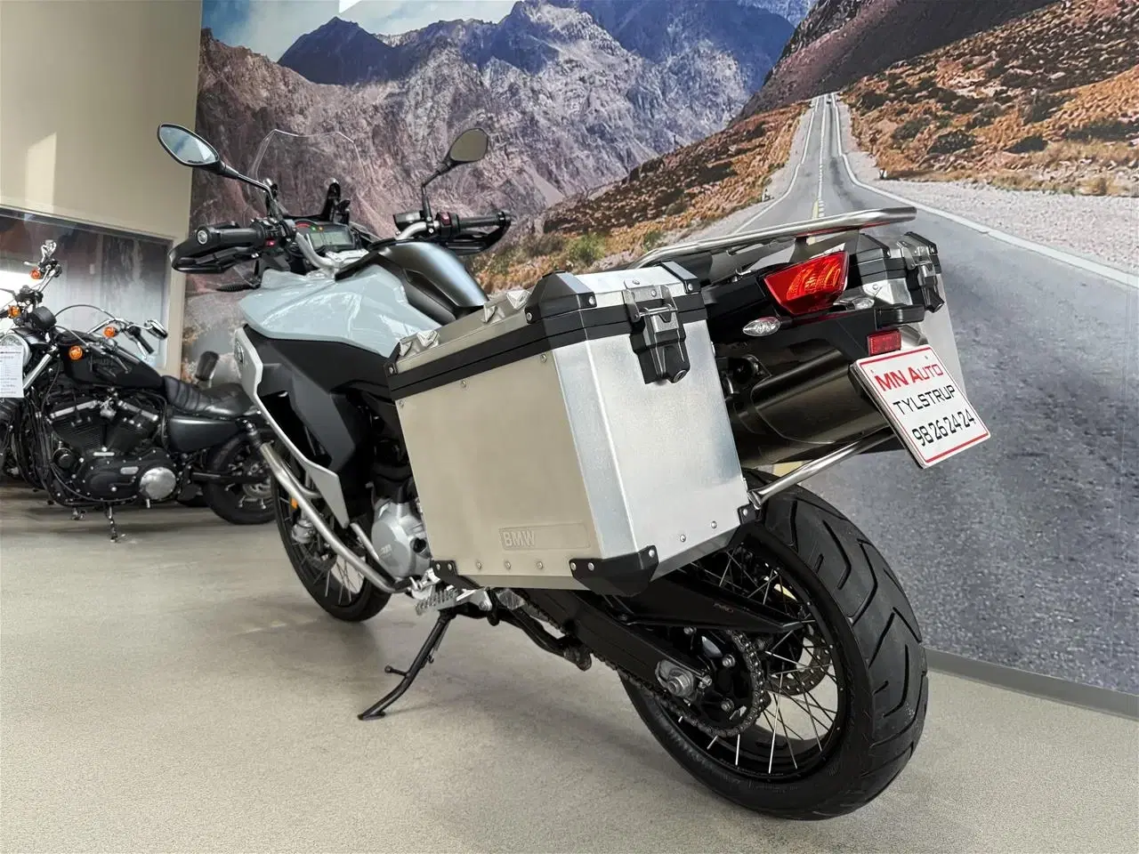 Billede 18 - BMW F 850 GS Adventure