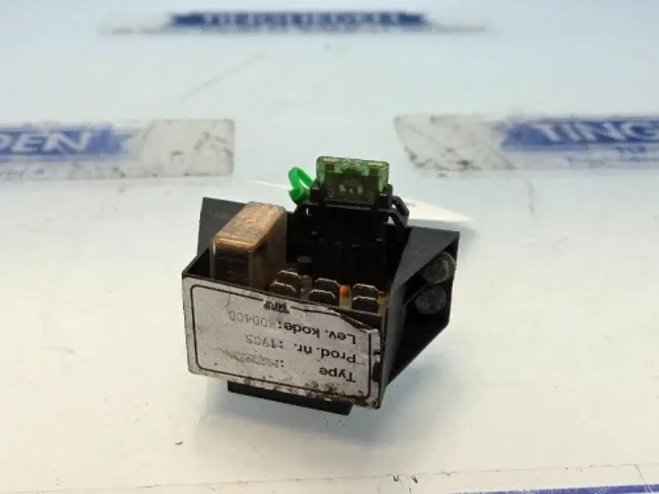 Billede 2 - Dronningborg D7000 Sikringssensor 45089400