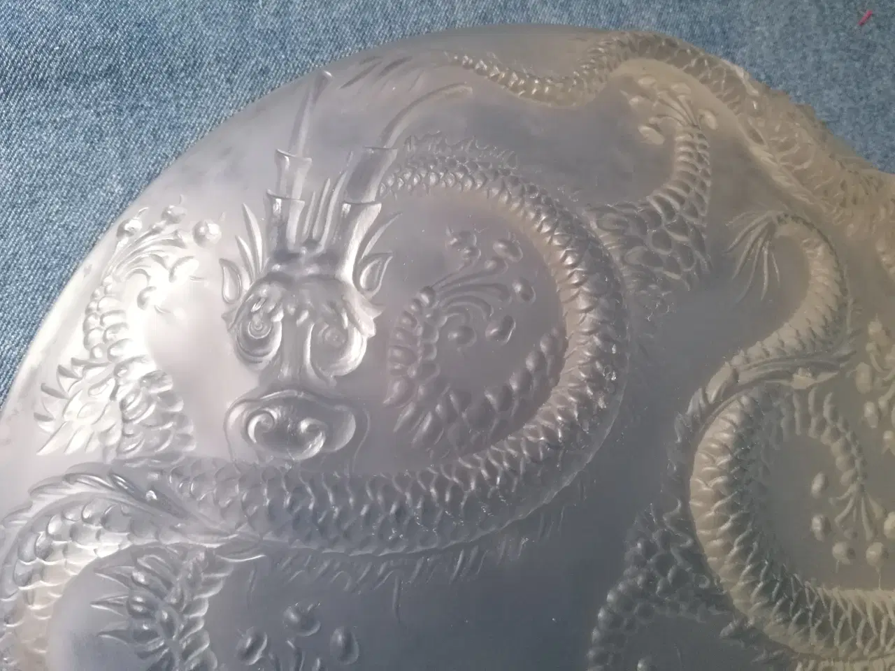 Billede 4 - Charger bowl