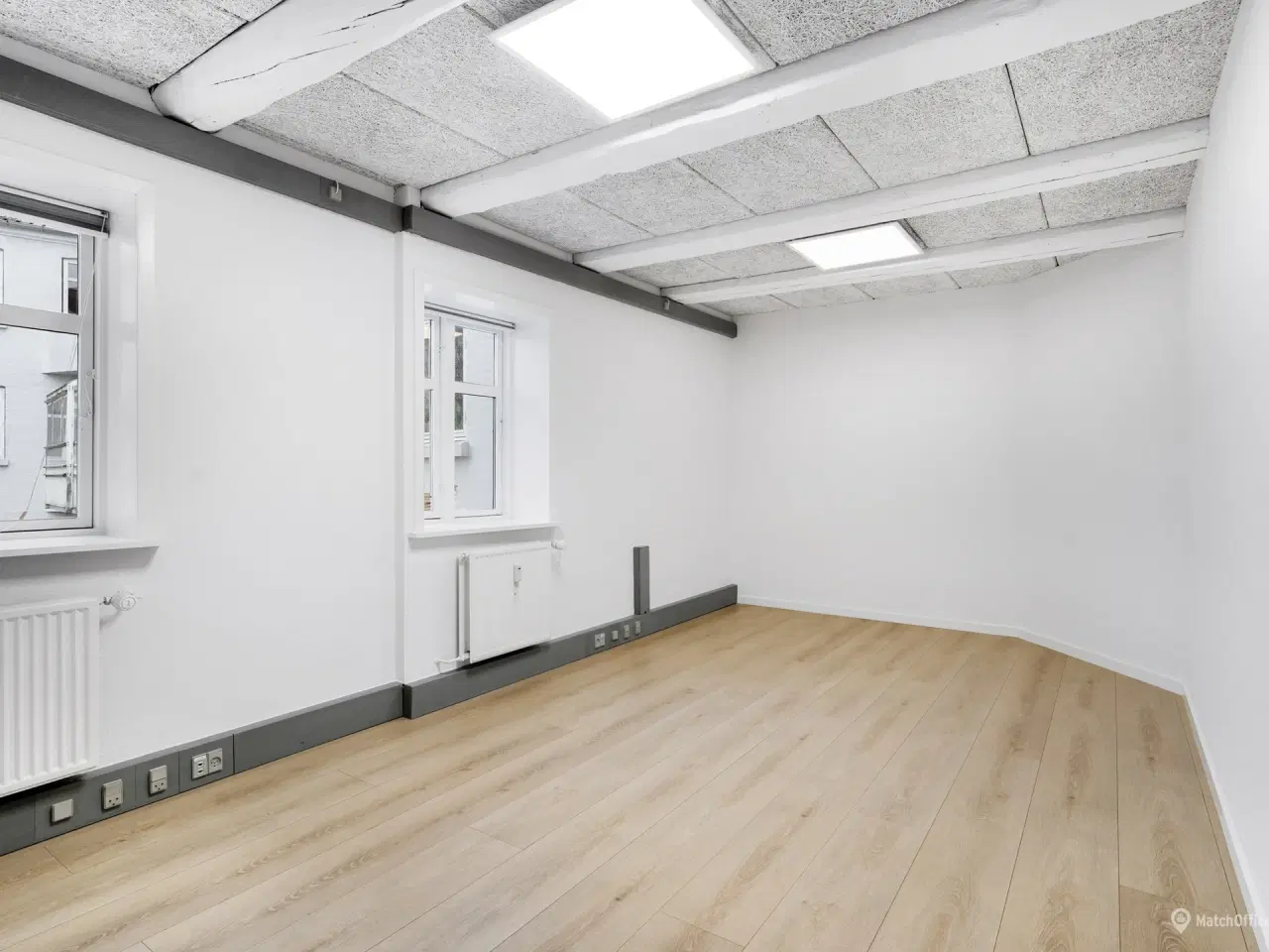 Billede 9 - EasyOffice Randers. Vestergade - lokale 2.05