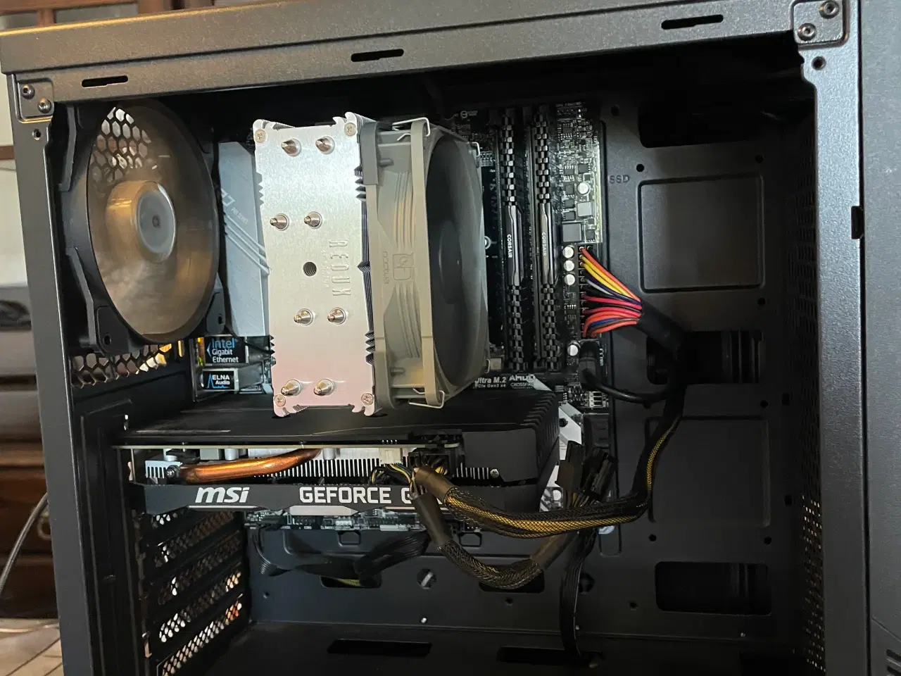 Billede 5 - Coffee Lake Gamer