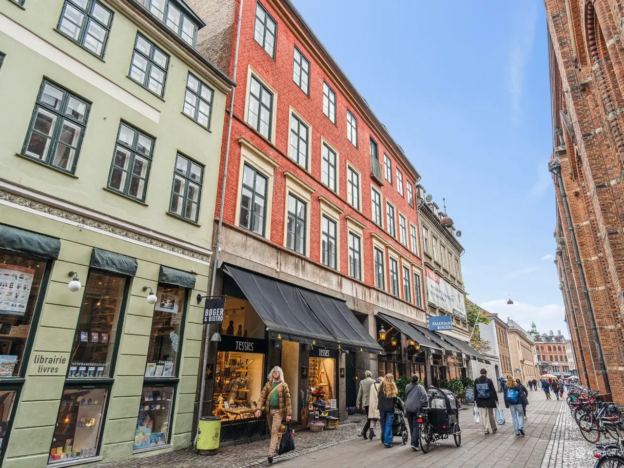 Billede 19 - Erhvervslejemål i Københavns centrum