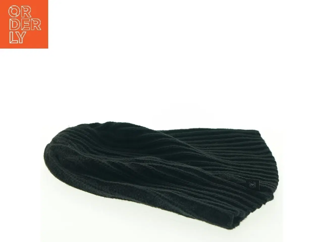 Billede 3 - Strikket hue