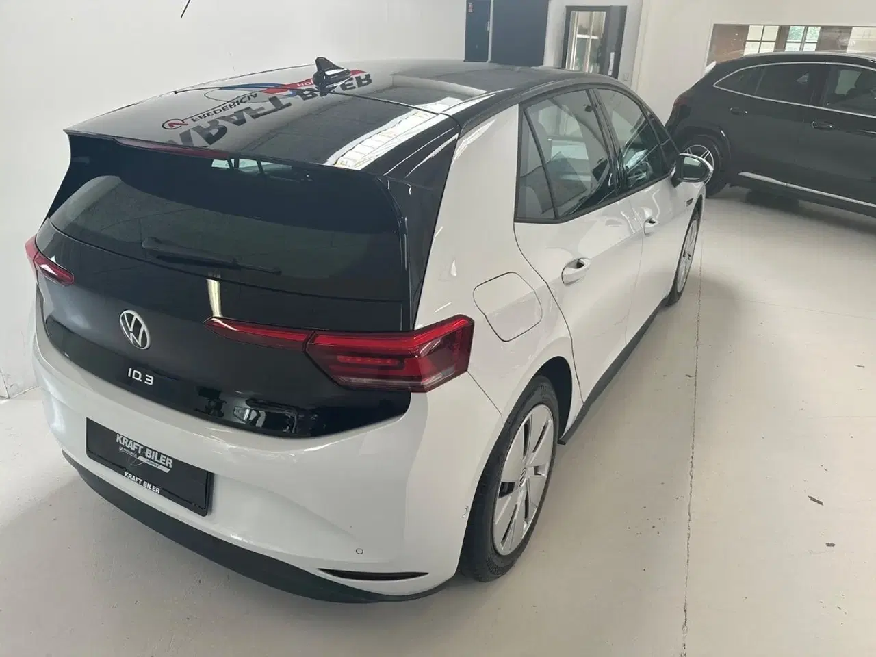 Billede 4 - VW ID.3 58 Pro Performance
