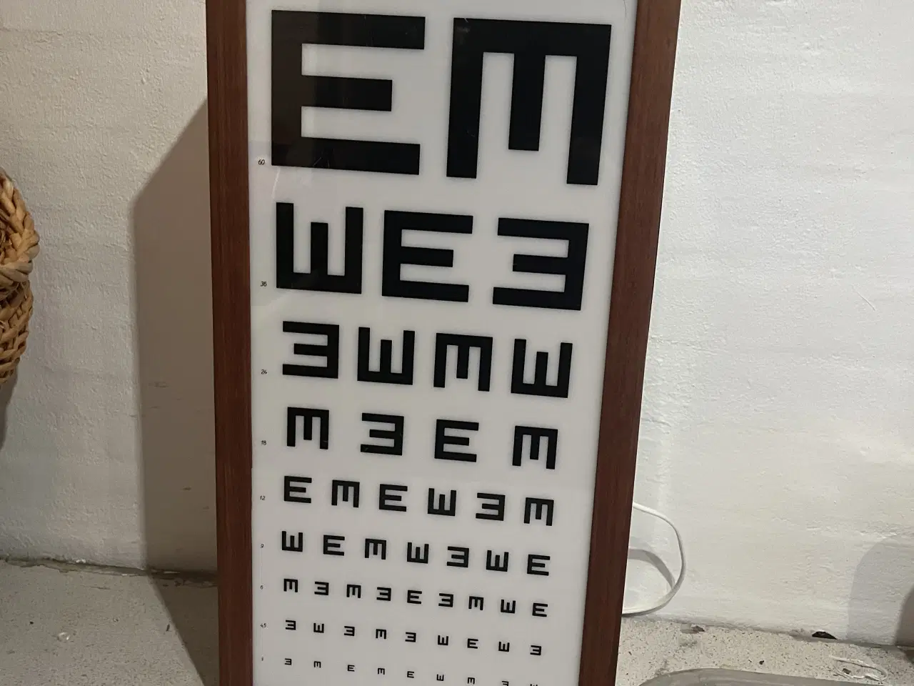 Billede 1 - Synstavle