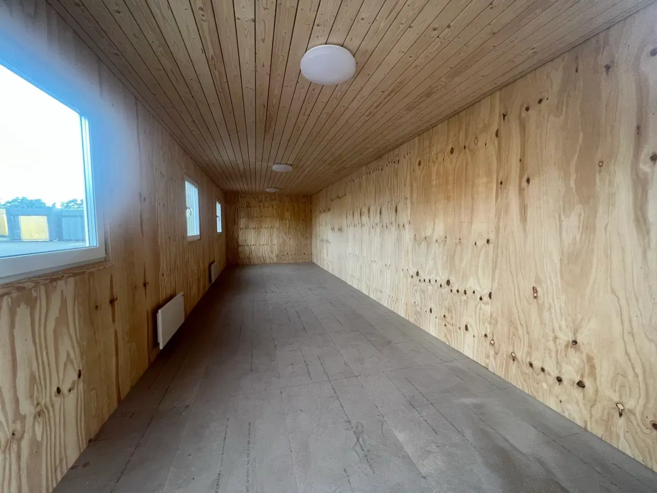 Billede 3 - Kontormodul