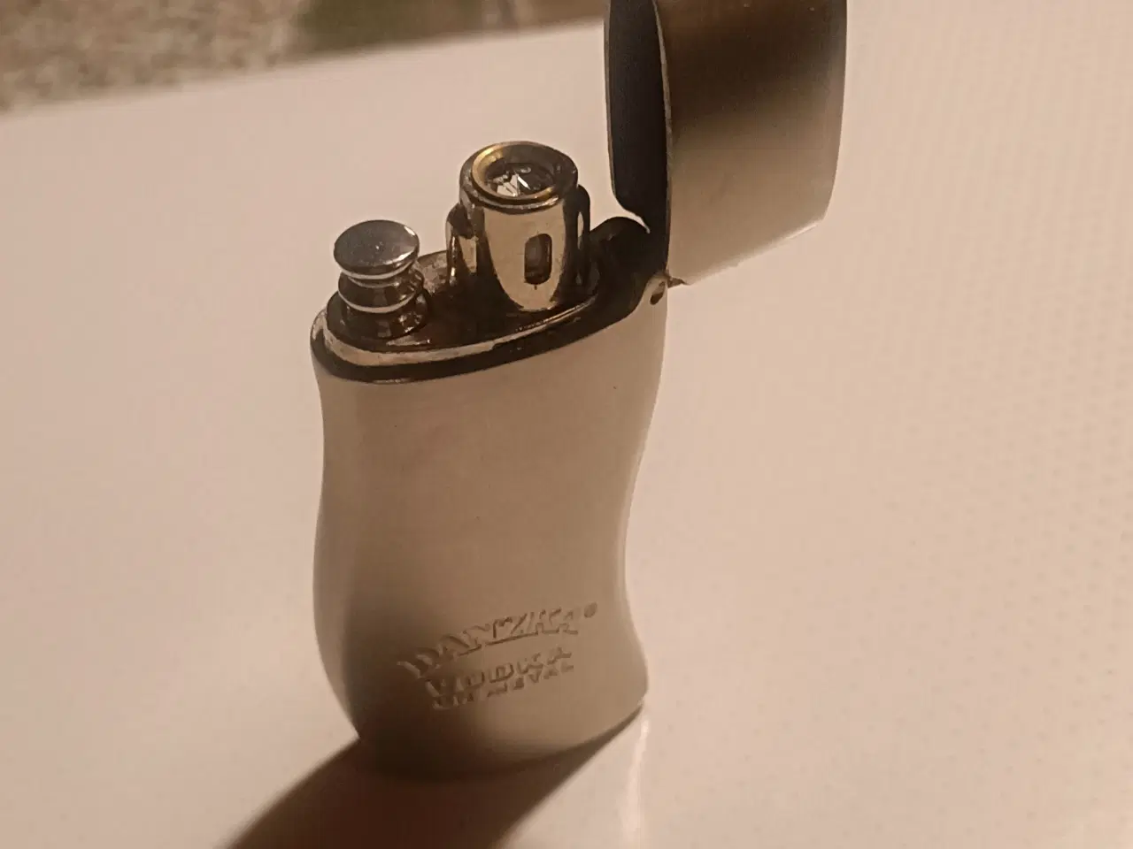Billede 3 - Danzig elektronisk gas lighter 