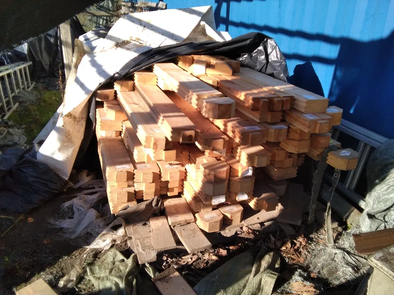 Billede 6 - NyBygProjekt Støbt grund Hus medfølg 5201 m2 S/BYT