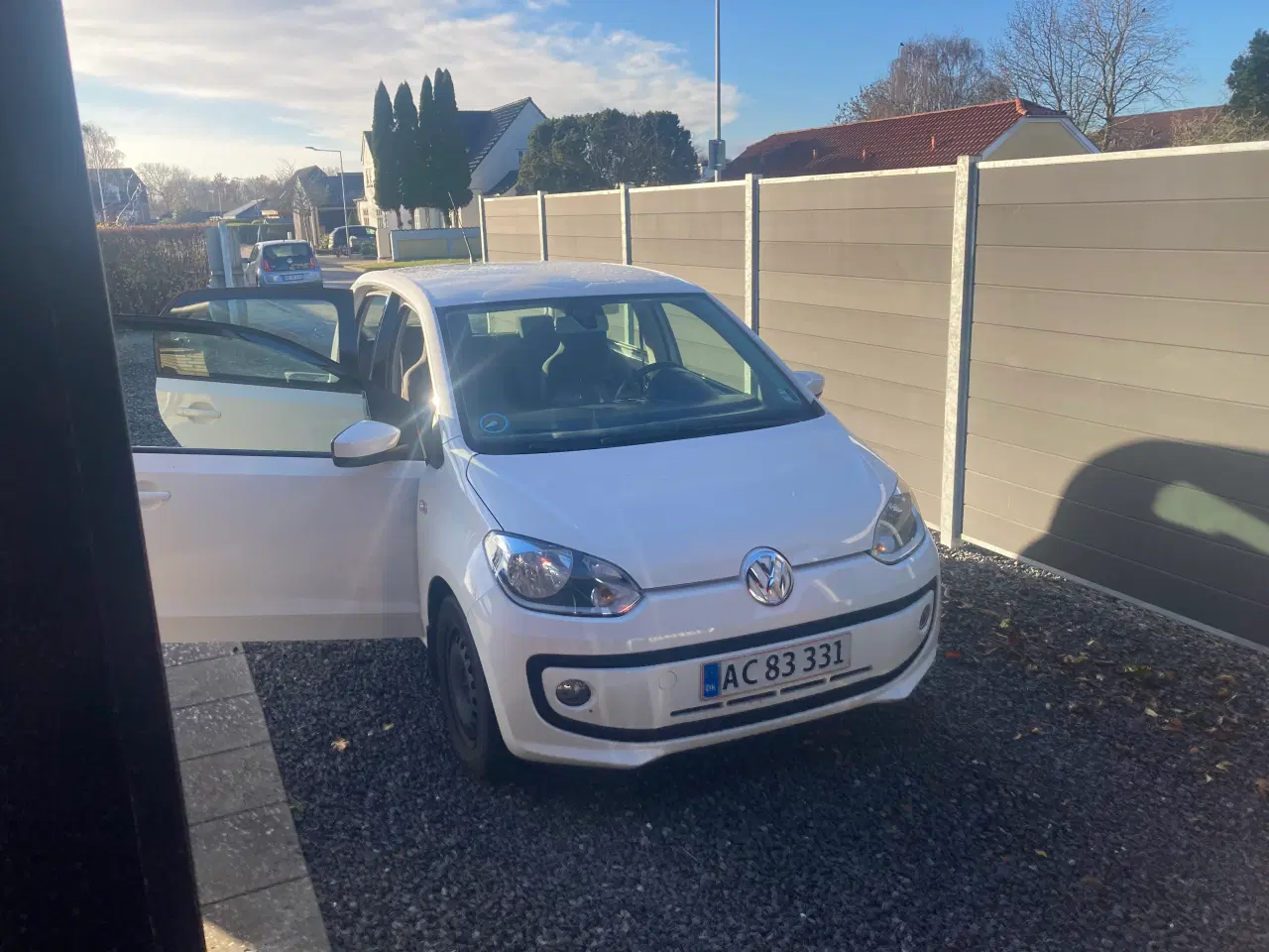 Billede 4 - VW up