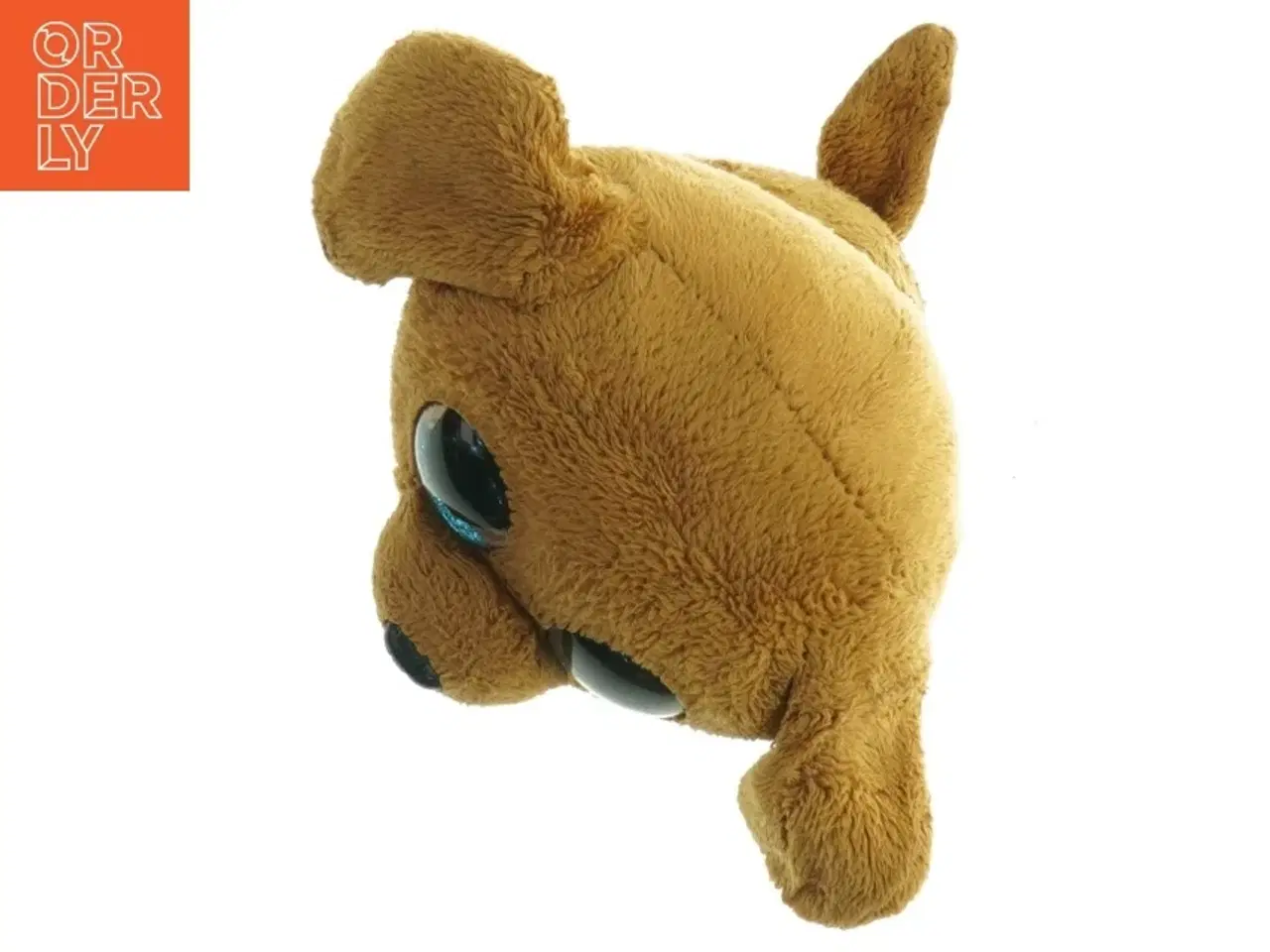 Billede 3 - Ty Tøjdyr hund (str. 15 cm)