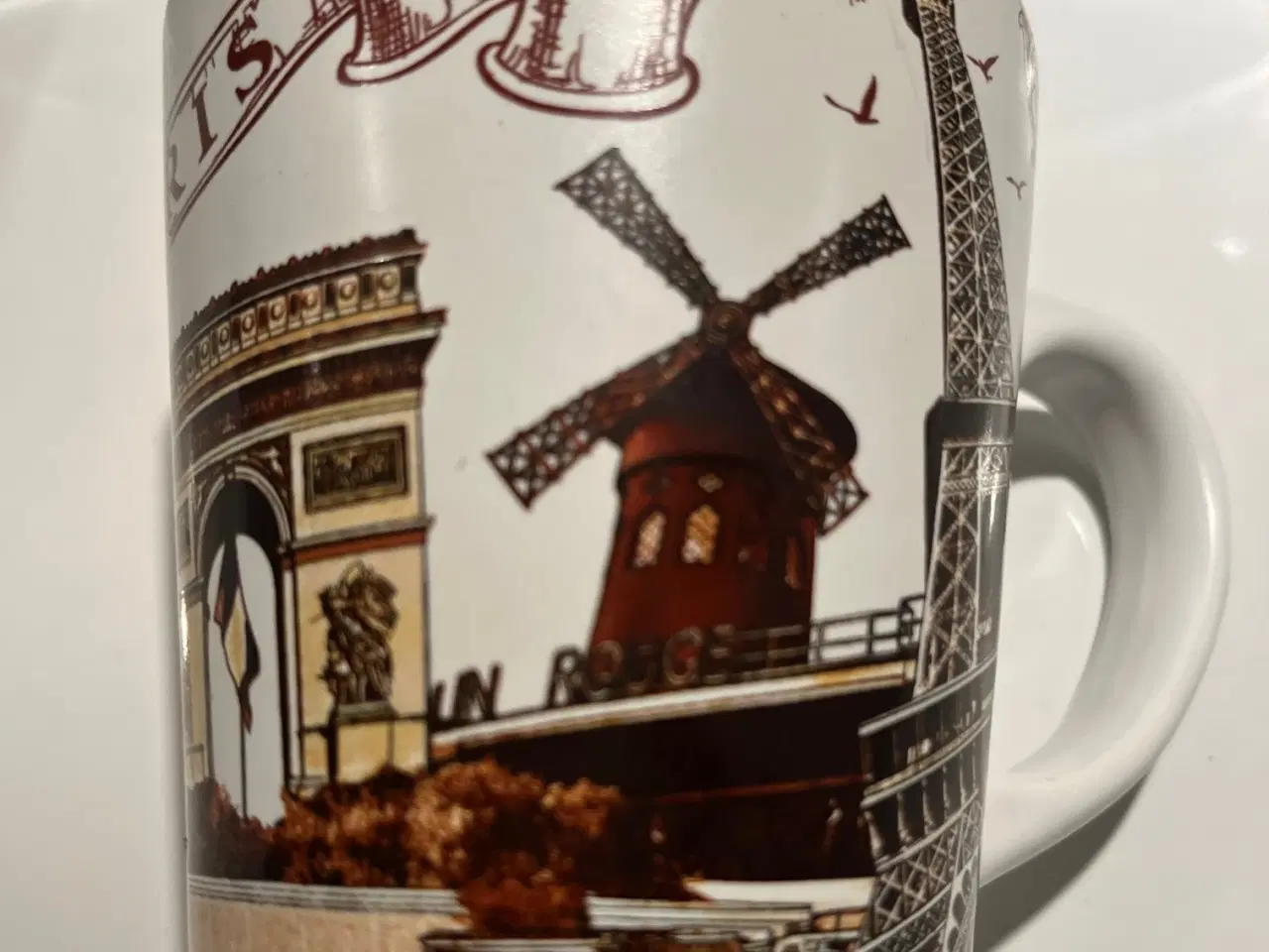 Billede 3 - Bring magien fra Paris hjem til dit kaffebord