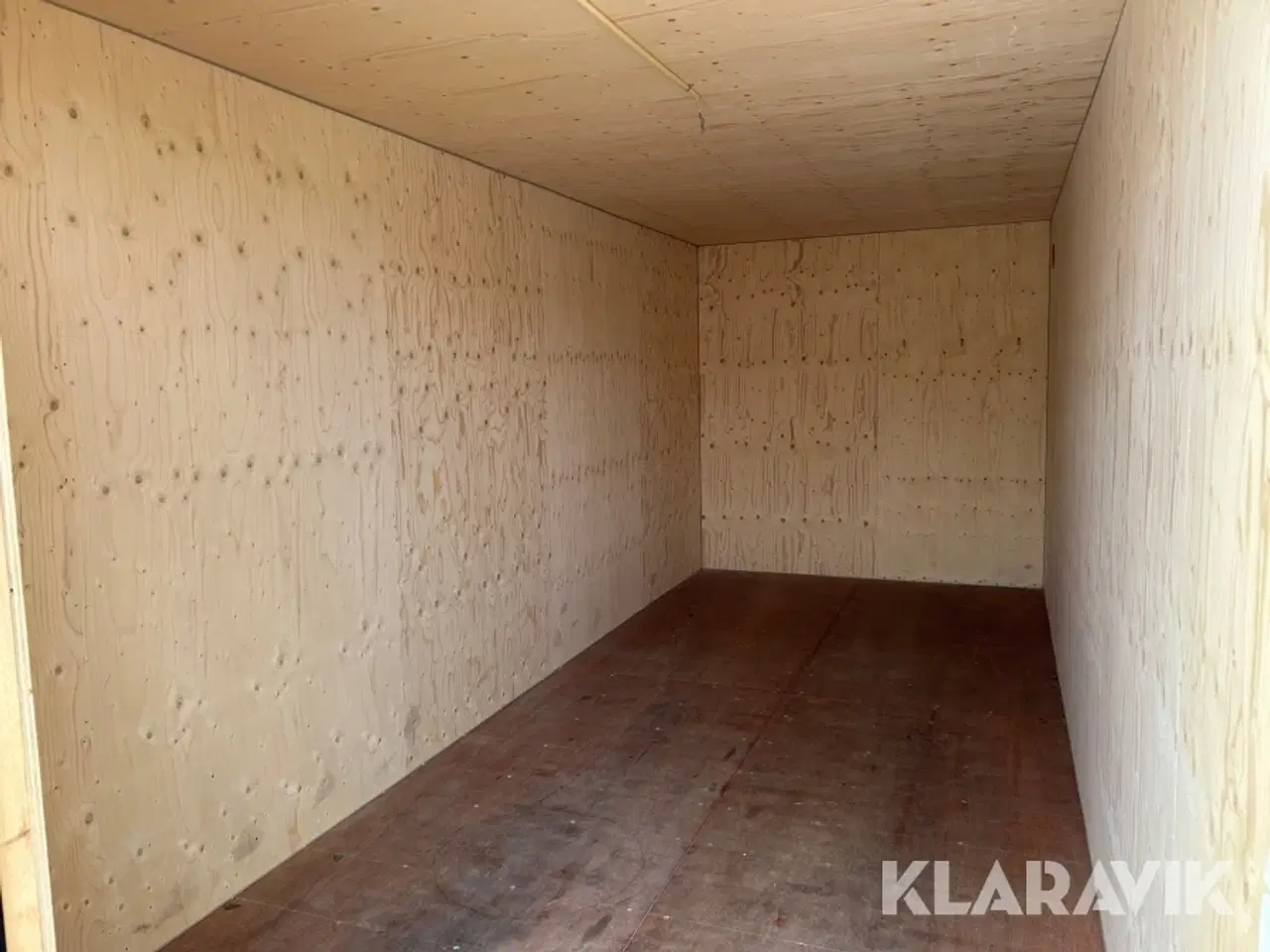 Billede 11 - Isoleret container