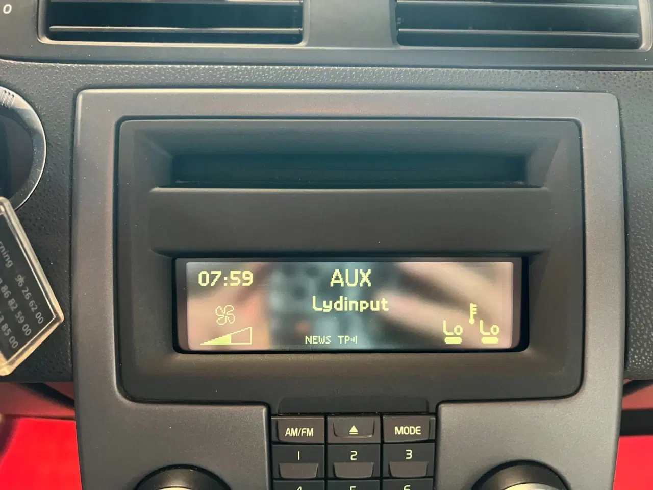 Billede 16 - Volvo V50 1,6 D2 115