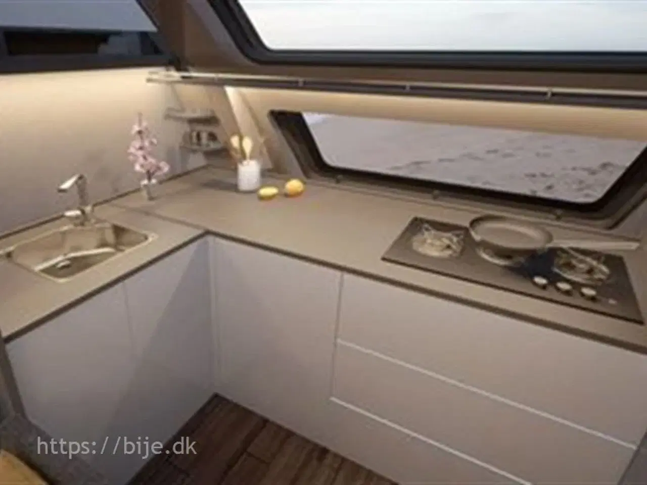 Billede 5 - 2025 - Hobby Maxia 660 WQM