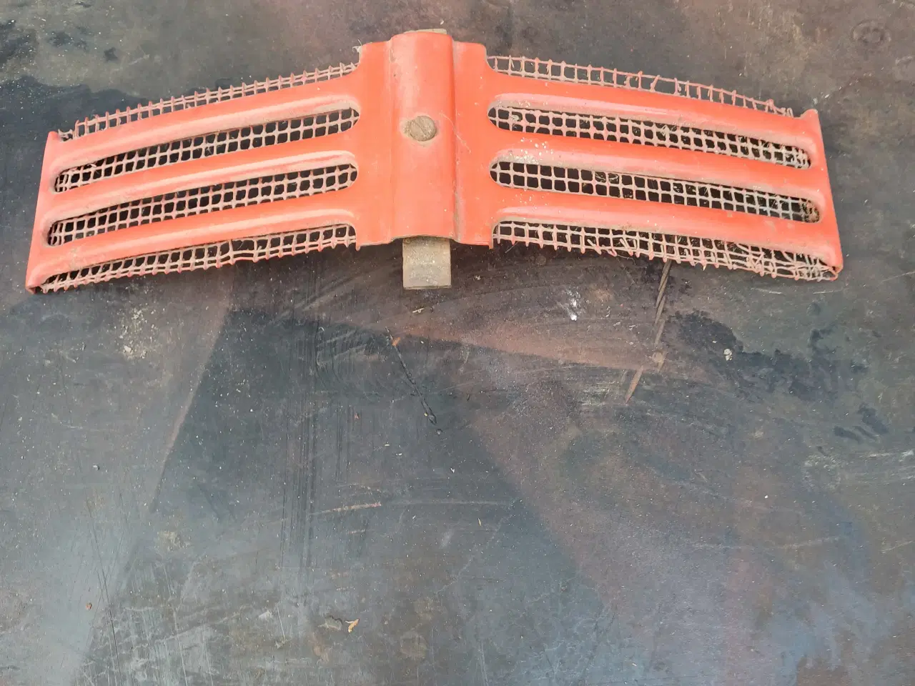 Billede 1 - Front Farmall H