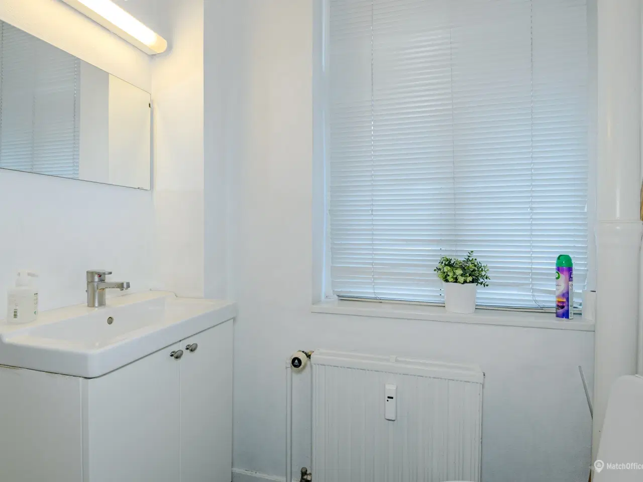 Billede 5 - Momsfrit kontor/klinik i hjertet af Lyngby