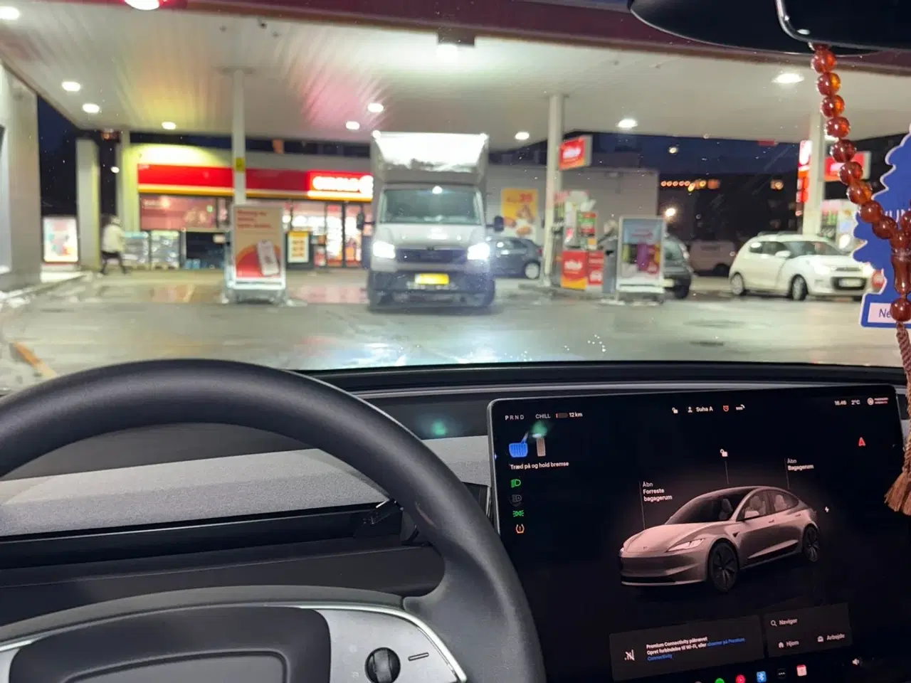 Billede 4 - Tesla Model 3  RWD