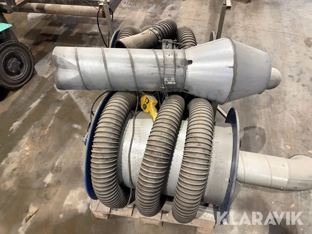 Billede 9 - Udsugning