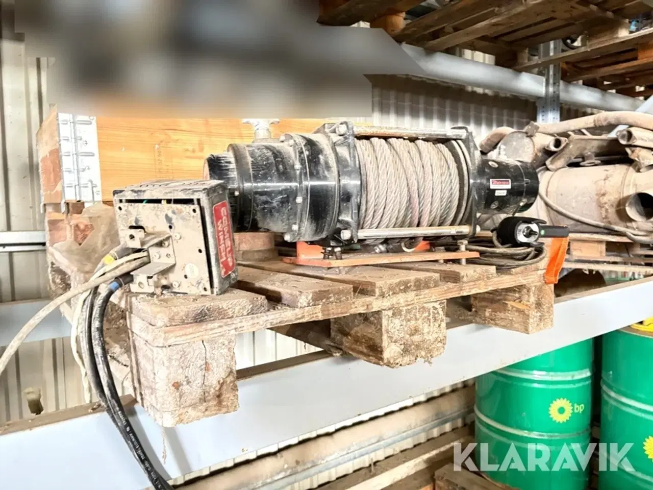 Billede 2 - Elspil ComeUp DV-18