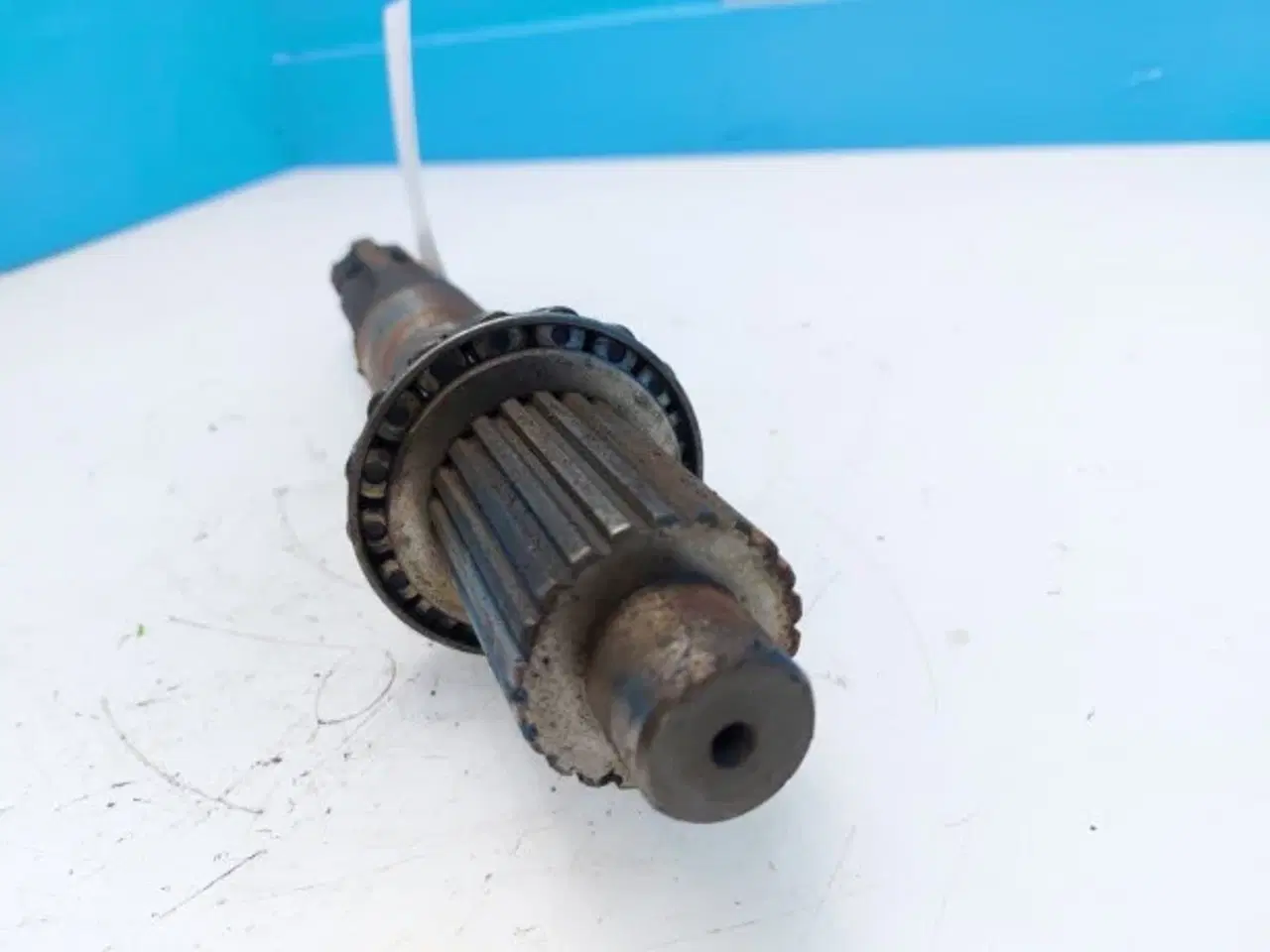 Billede 7 - Merlo P41.7 Aksel 045319