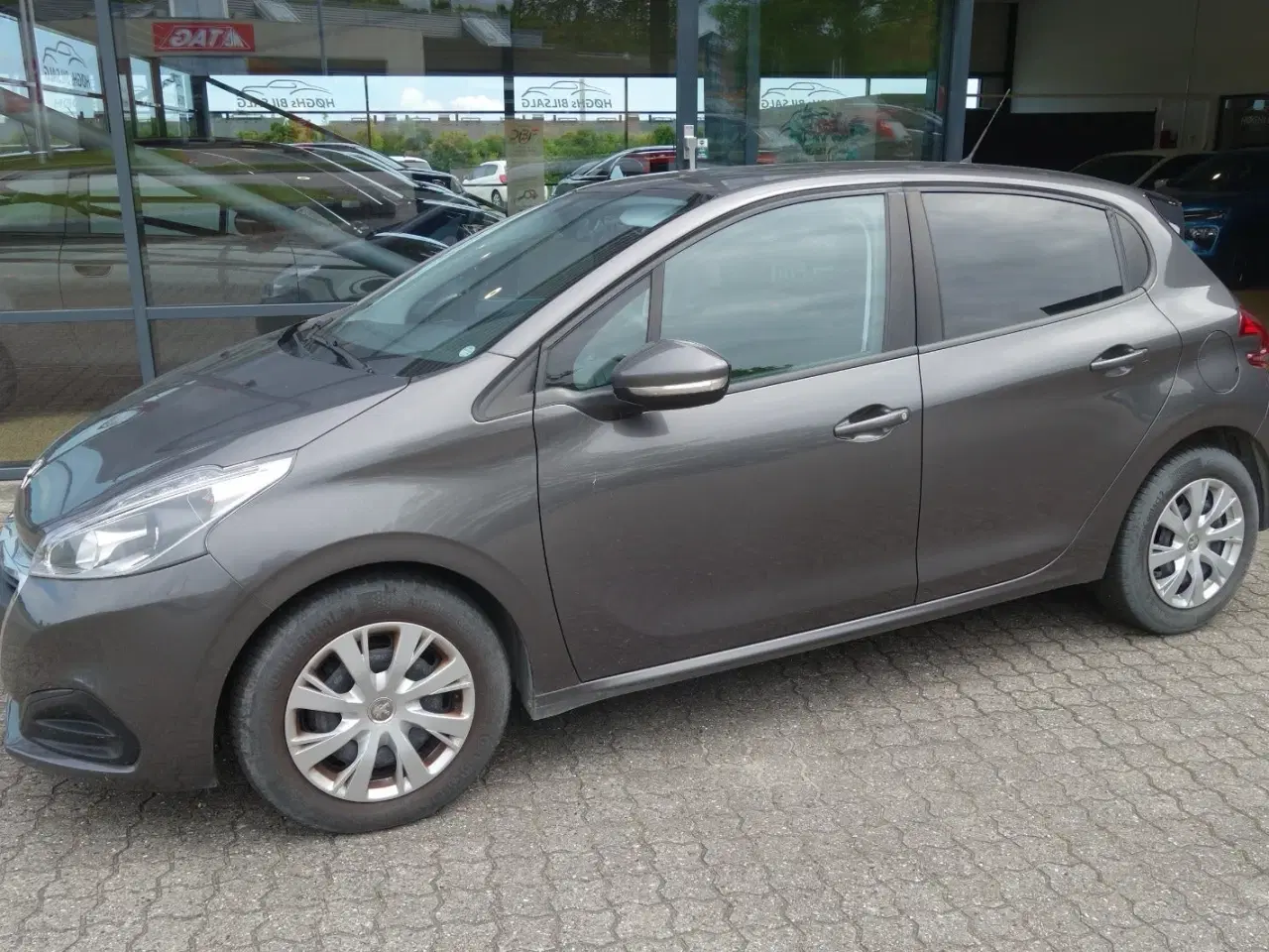 Billede 3 - Peugeot 208 1,2 PureTech 82 Active