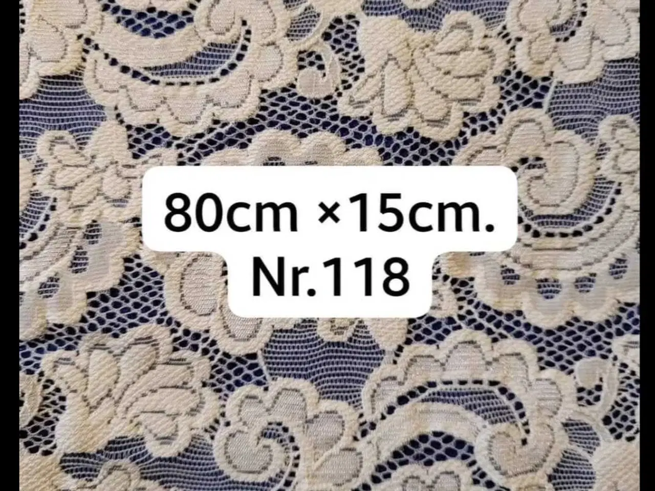 Billede 1 - Blonde Prisen er pr. Foto 