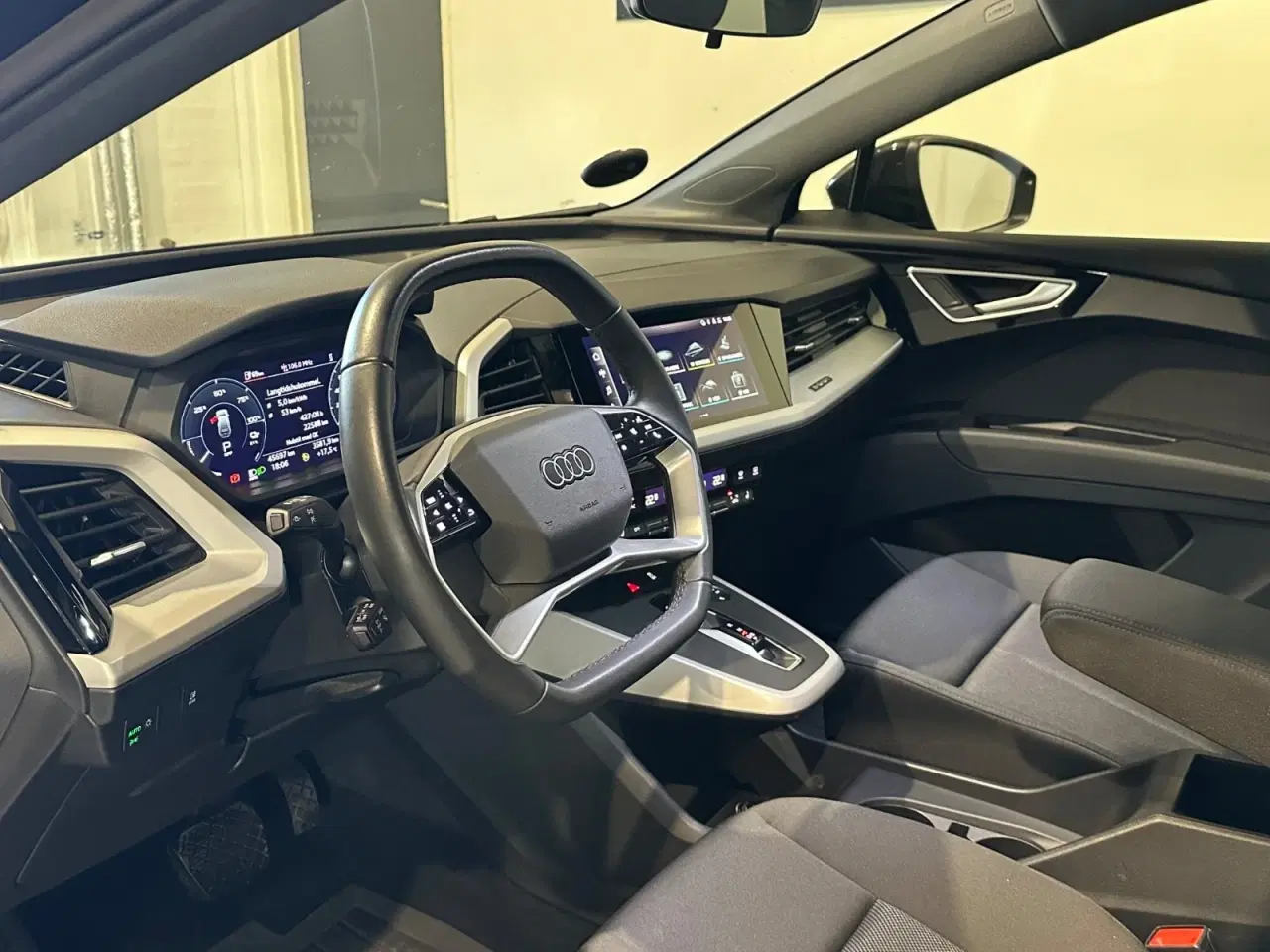 Billede 6 - Audi Q4 e-tron 40 Attitude
