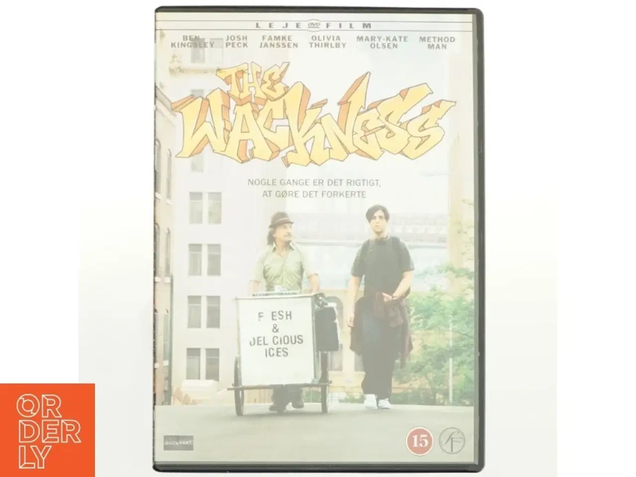 Billede 1 - The Wackness