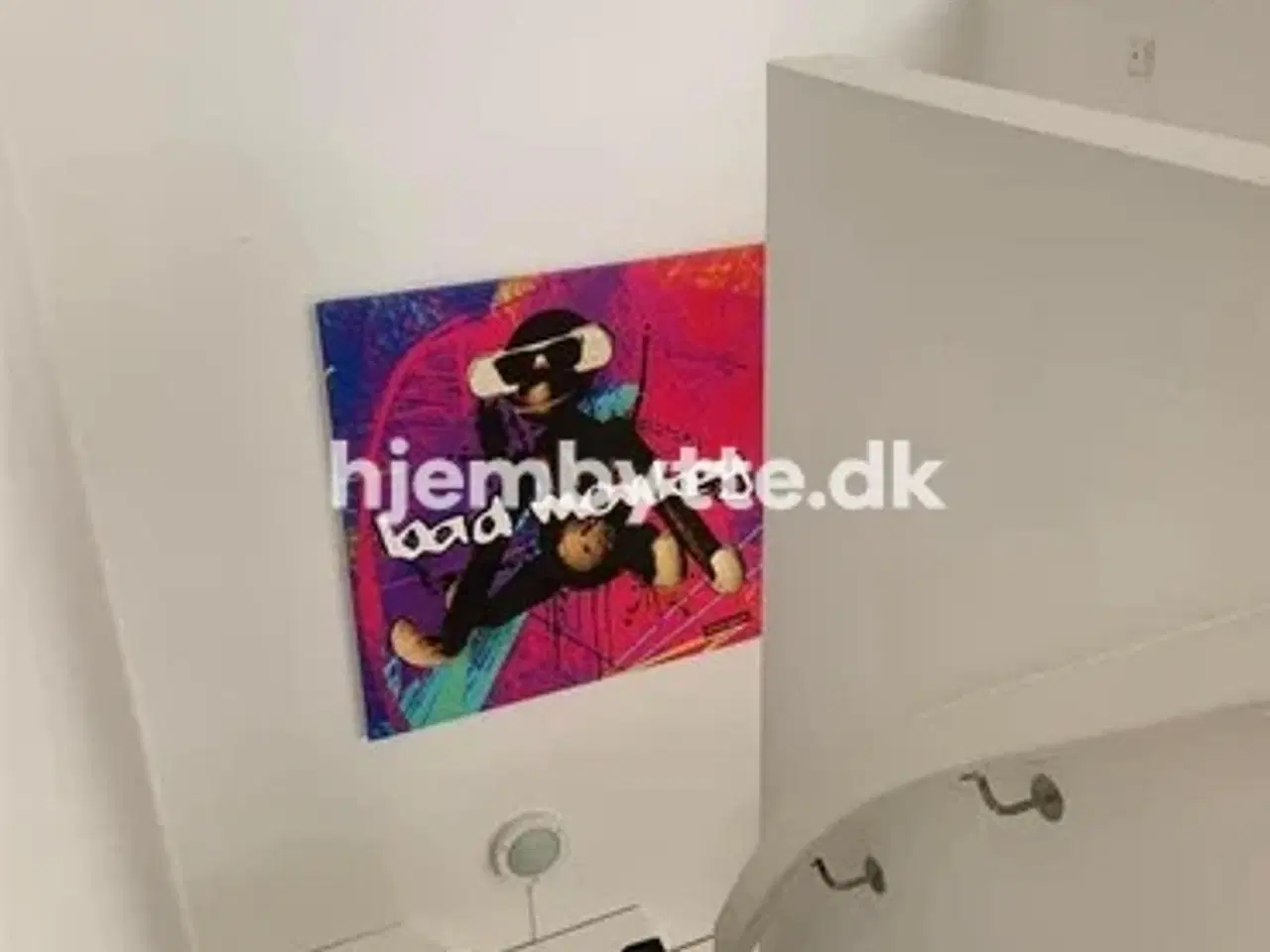 Billede 9 - Hjembytte - Køjevænget