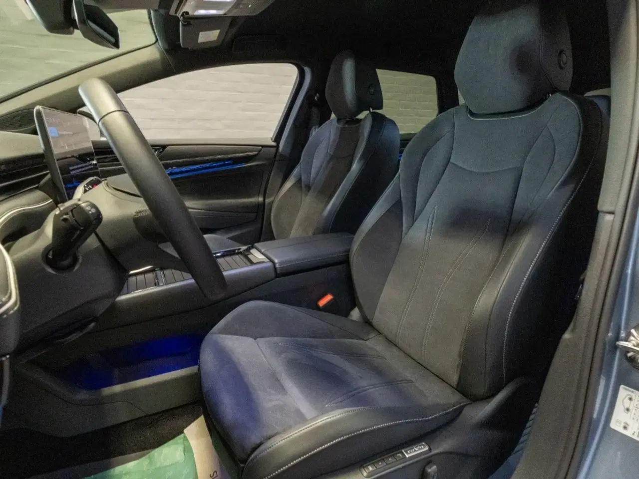 Billede 22 - VW ID.7 77 Style Tourer