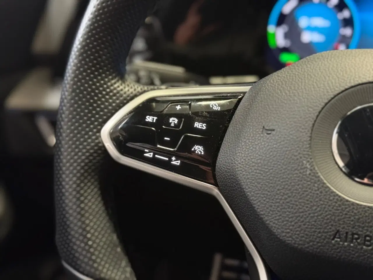 Billede 12 - VW Golf VIII 1,4 GTE DSG