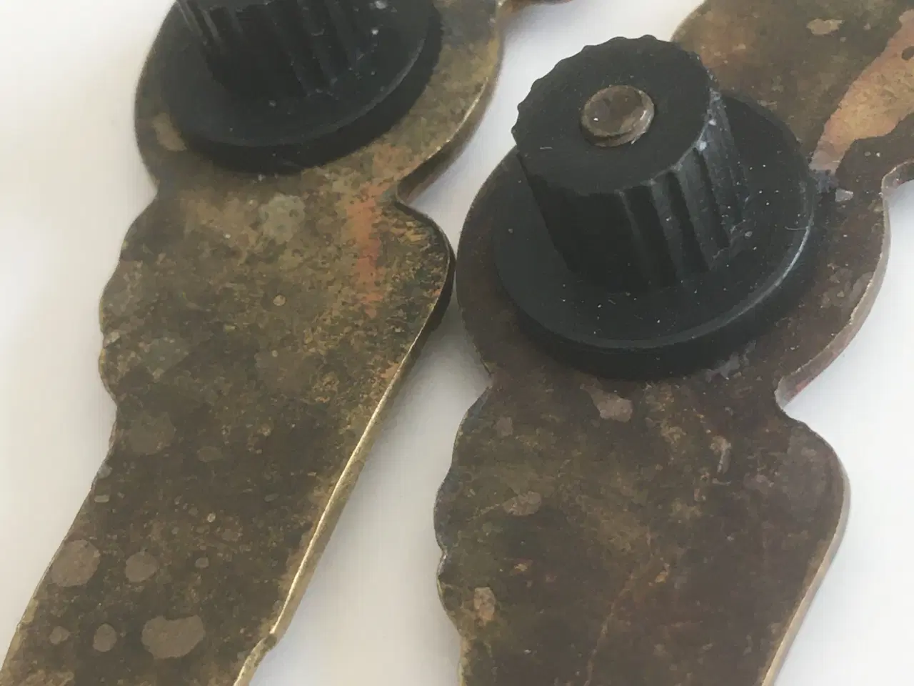 Billede 4 - harley davidson bæltespænde bælte livrem emblem