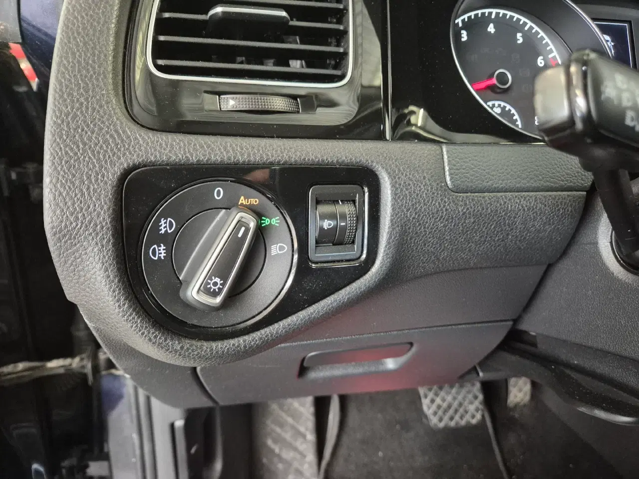 Billede 14 - VW Golf 1,4 TSI BMT Highline DSG 140HK 5d 7g Aut.