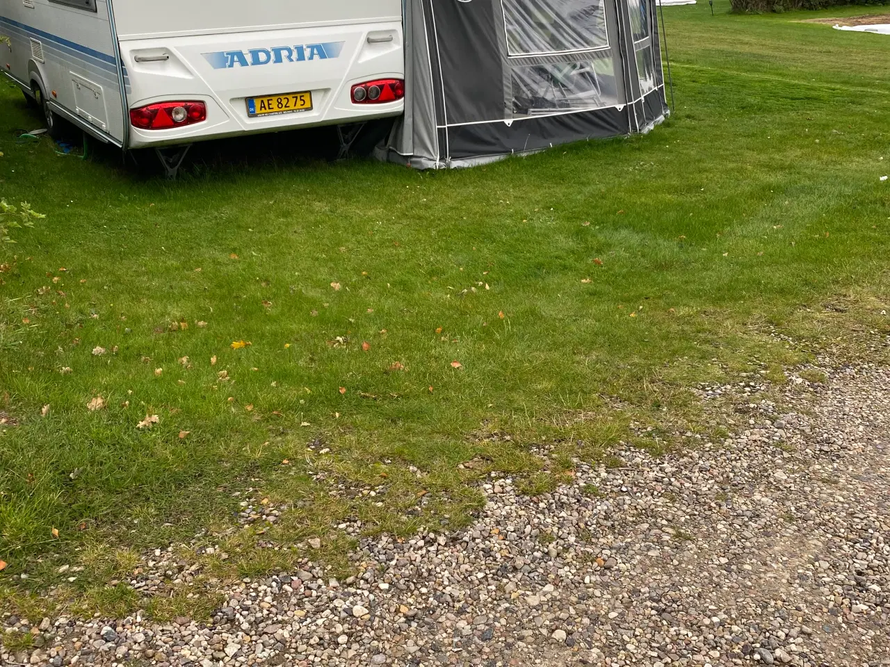 Billede 7 - Adria adora campingvogn