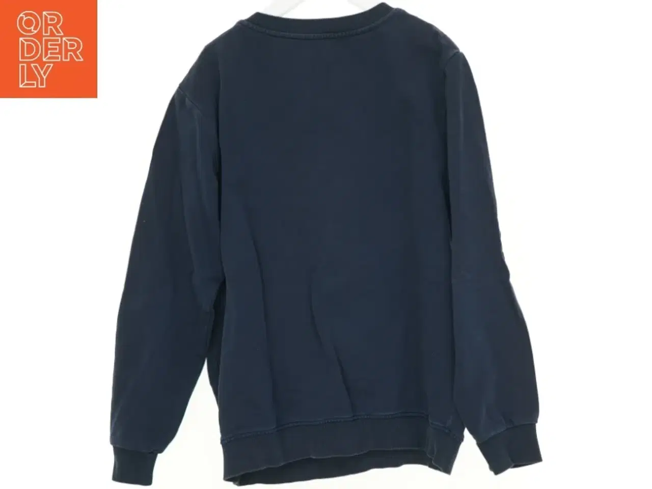 Billede 2 - Sweatshirt fra Kenzo (str. 152 cm)