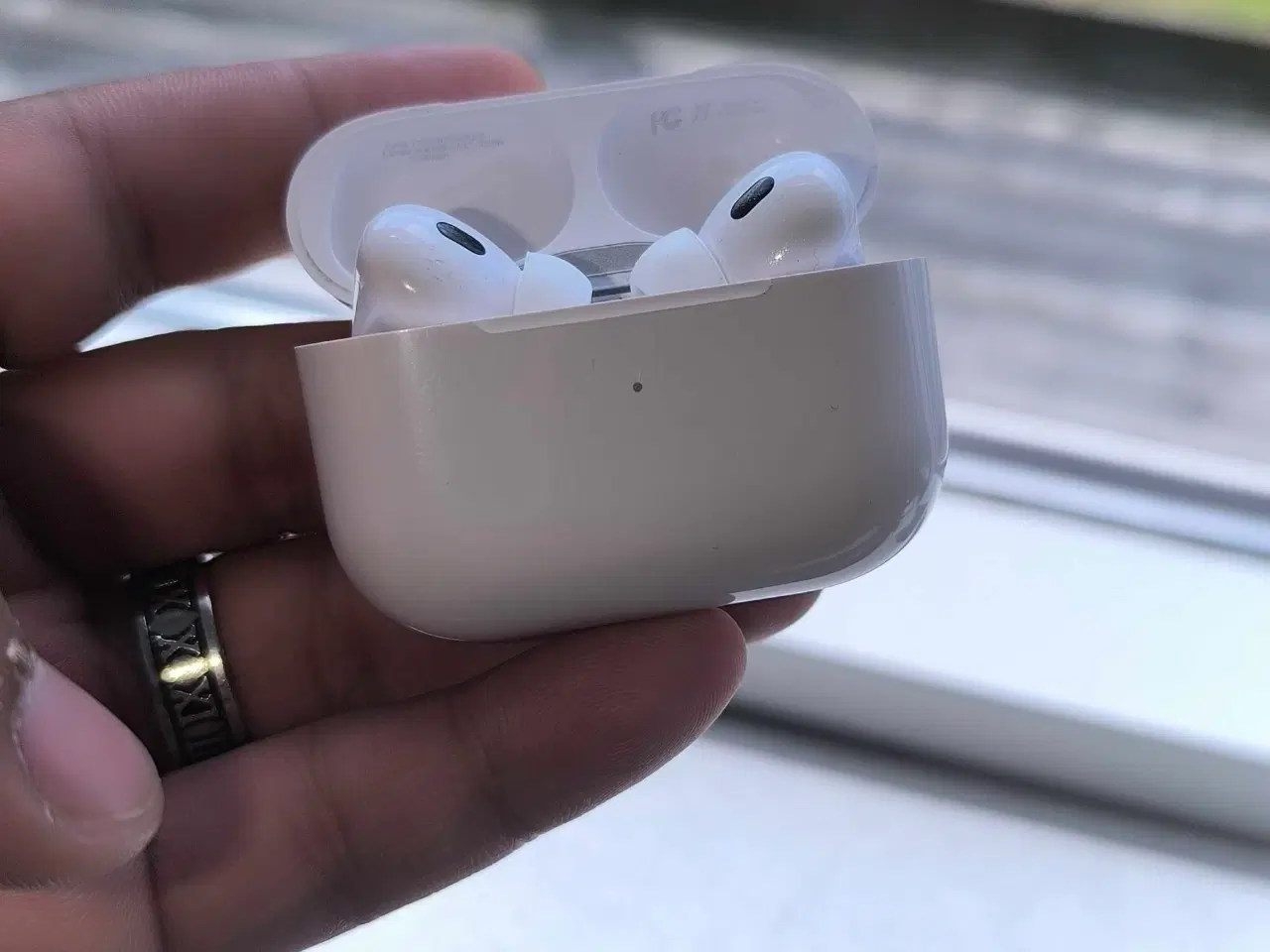 Billede 1 - AirPods pro (2nd generation) 