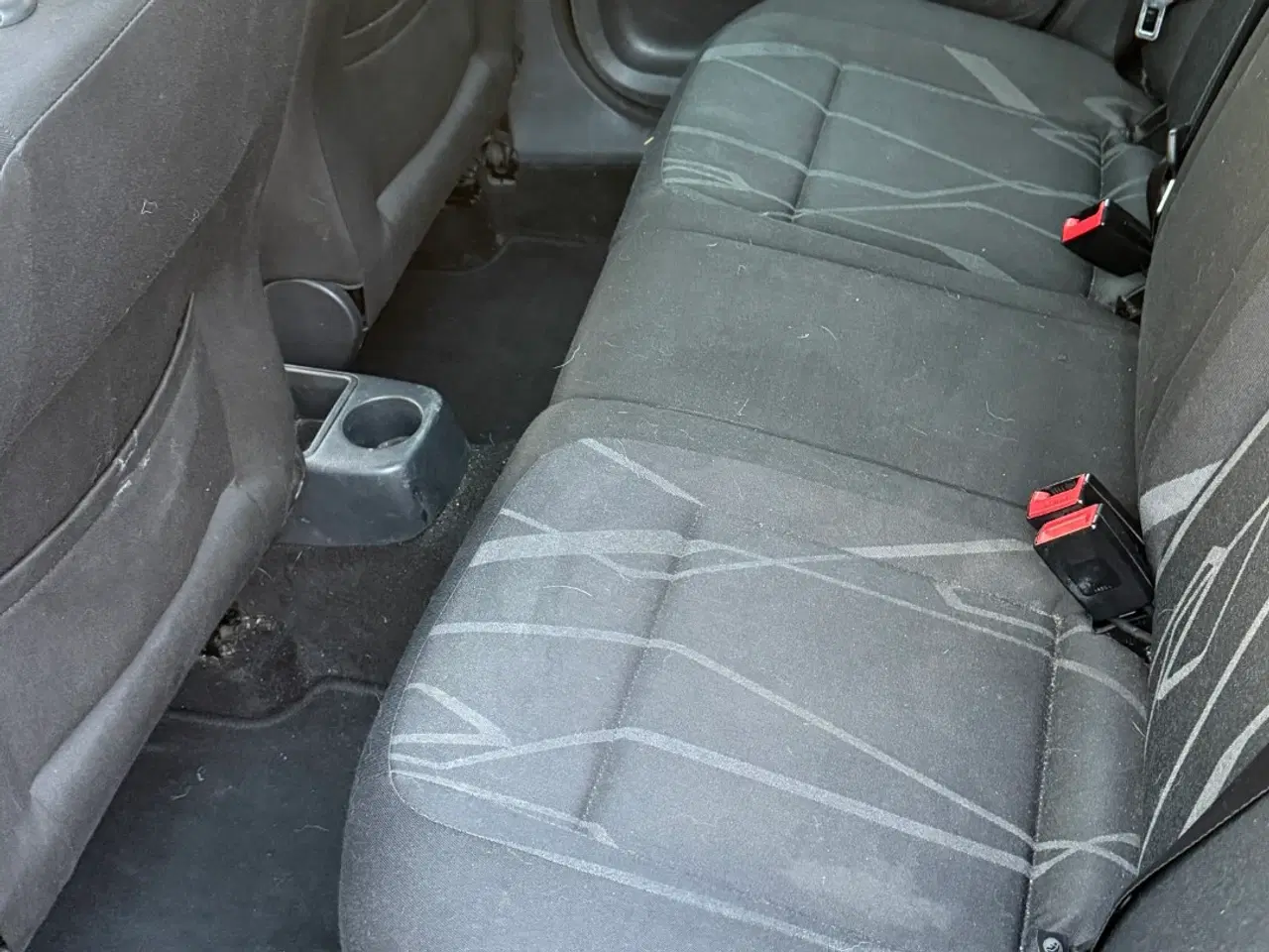 Billede 11 - Nysynet Skoda Fabia Combi 1.2 TSI 86HK sælges