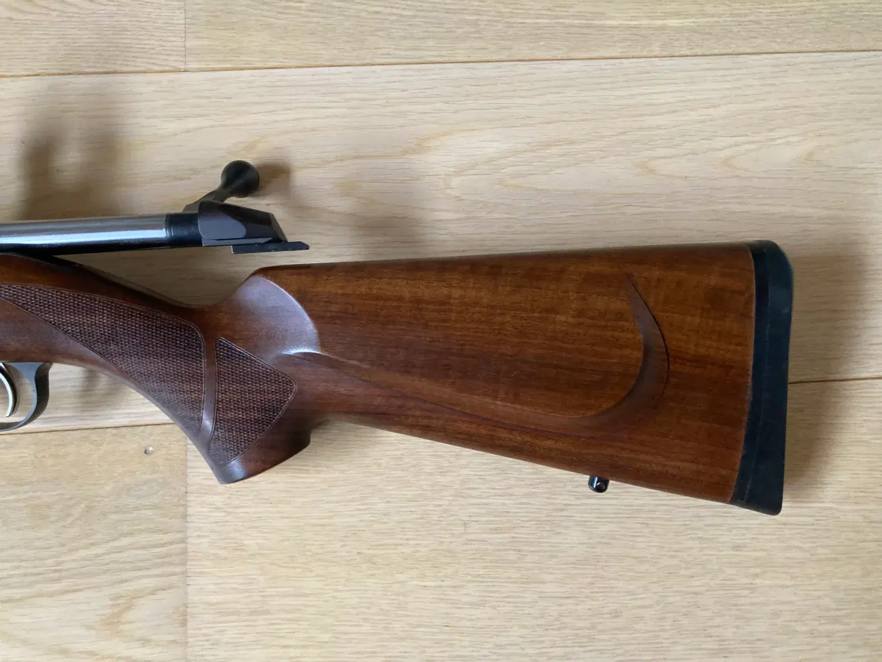 Billede 2 - Sako 85 Hunter 6,5x55