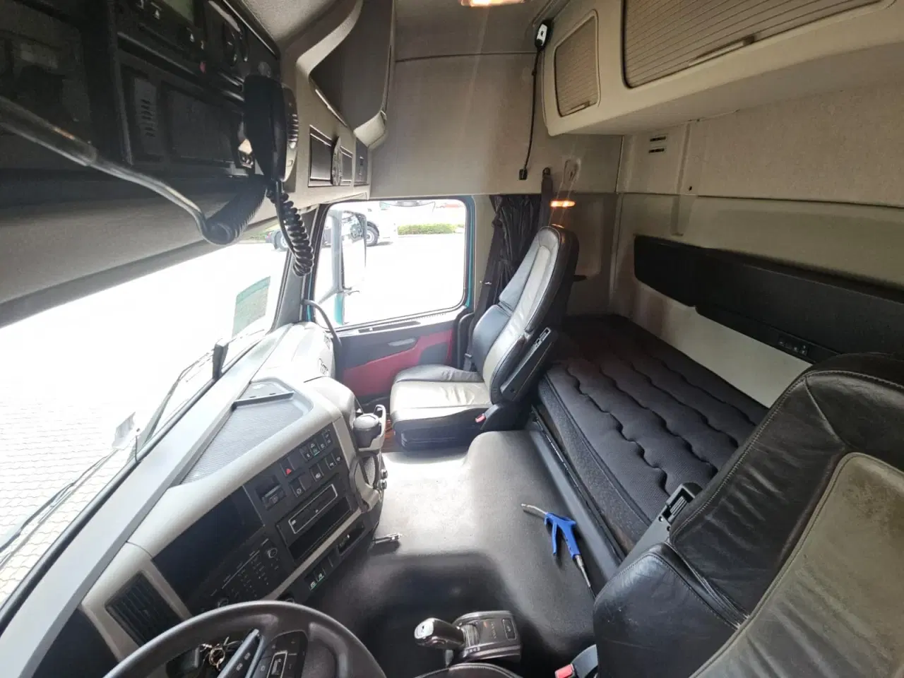 Billede 17 - Volvo FM500 6X2-4 Suge-Blæse anlæg, Tip