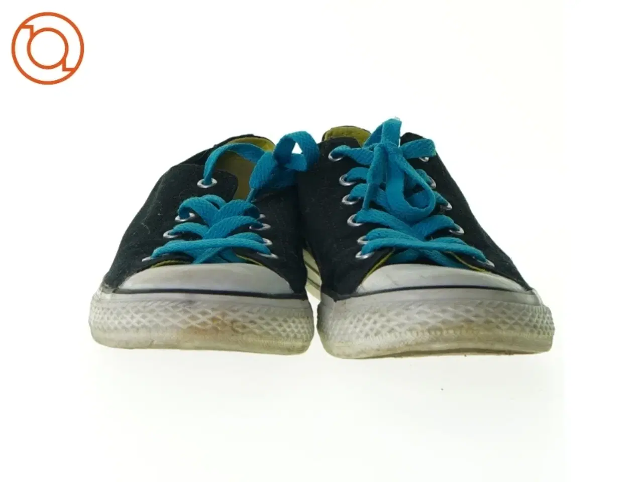 Billede 3 - sneakers fra Converse (str. 38)