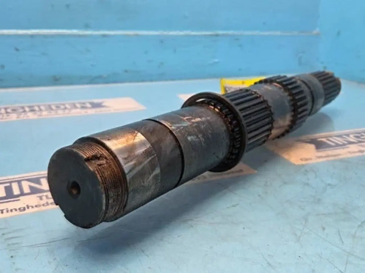 Billede 10 - Case 9120 Aksel 87684680