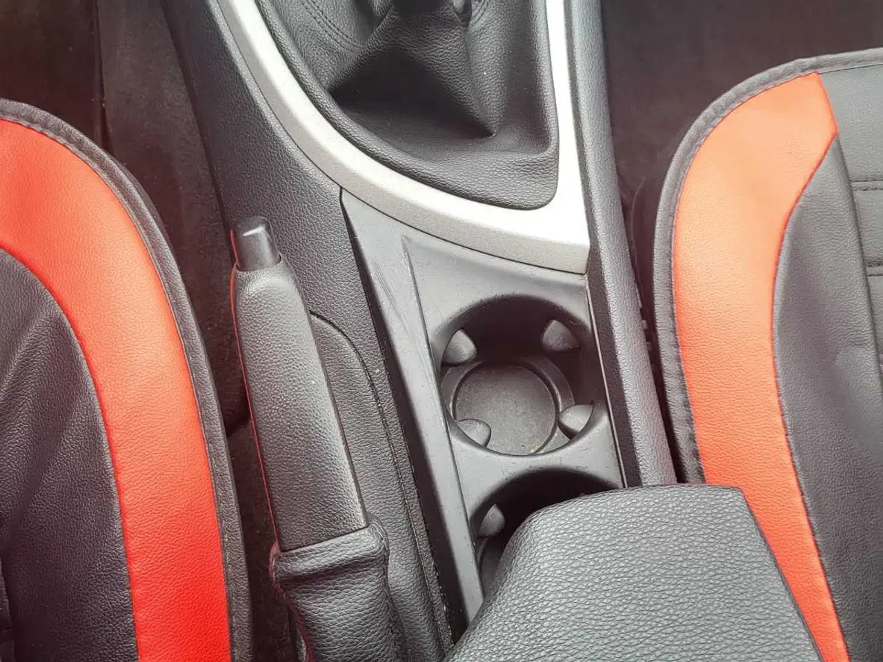 Billede 3 - Bmw 116i sælges