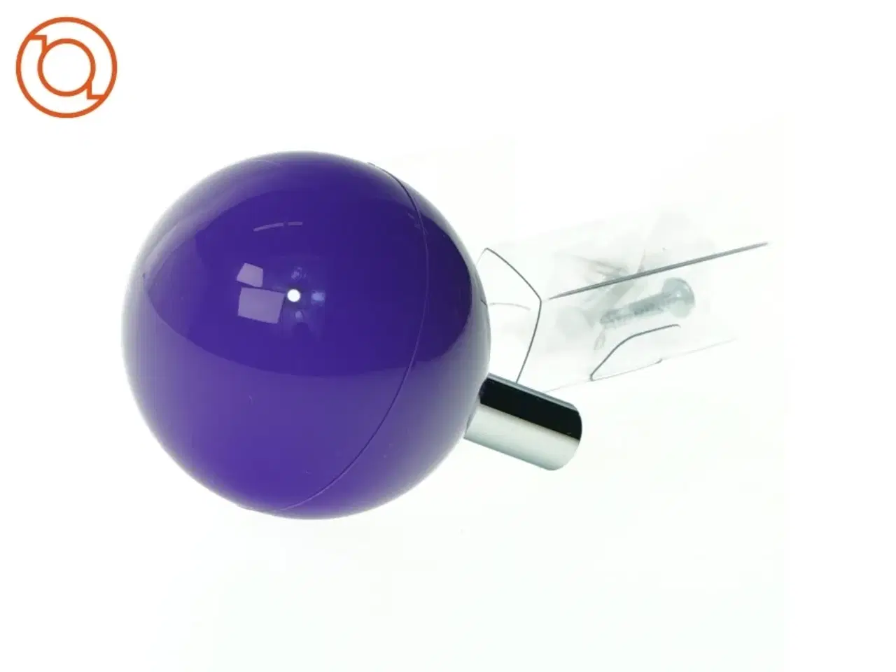 Billede 3 - Knob/greb fra Sp (str. 6 x 9 cm)