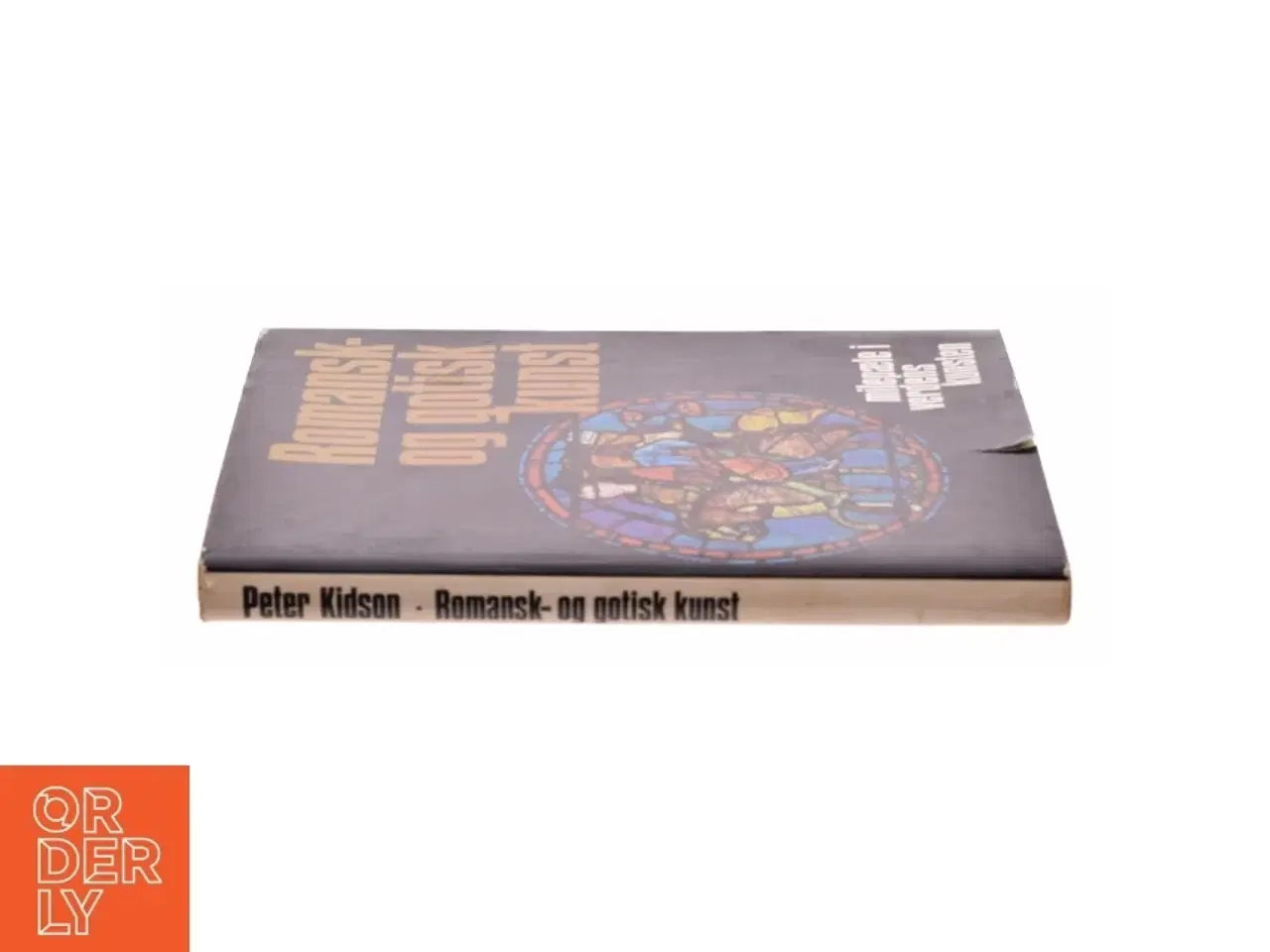 Billede 3 - Romantisk og gotisk kunst