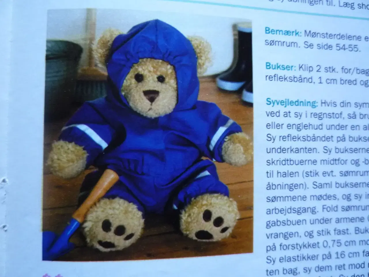 Billede 14 - Baby Born og Build-a-Bear