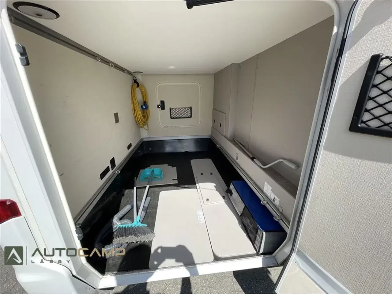 Billede 21 - 2021 - Hymer Tramp S680