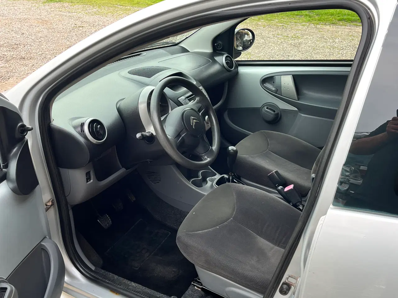 Billede 8 - Citroën C1, 1.0 