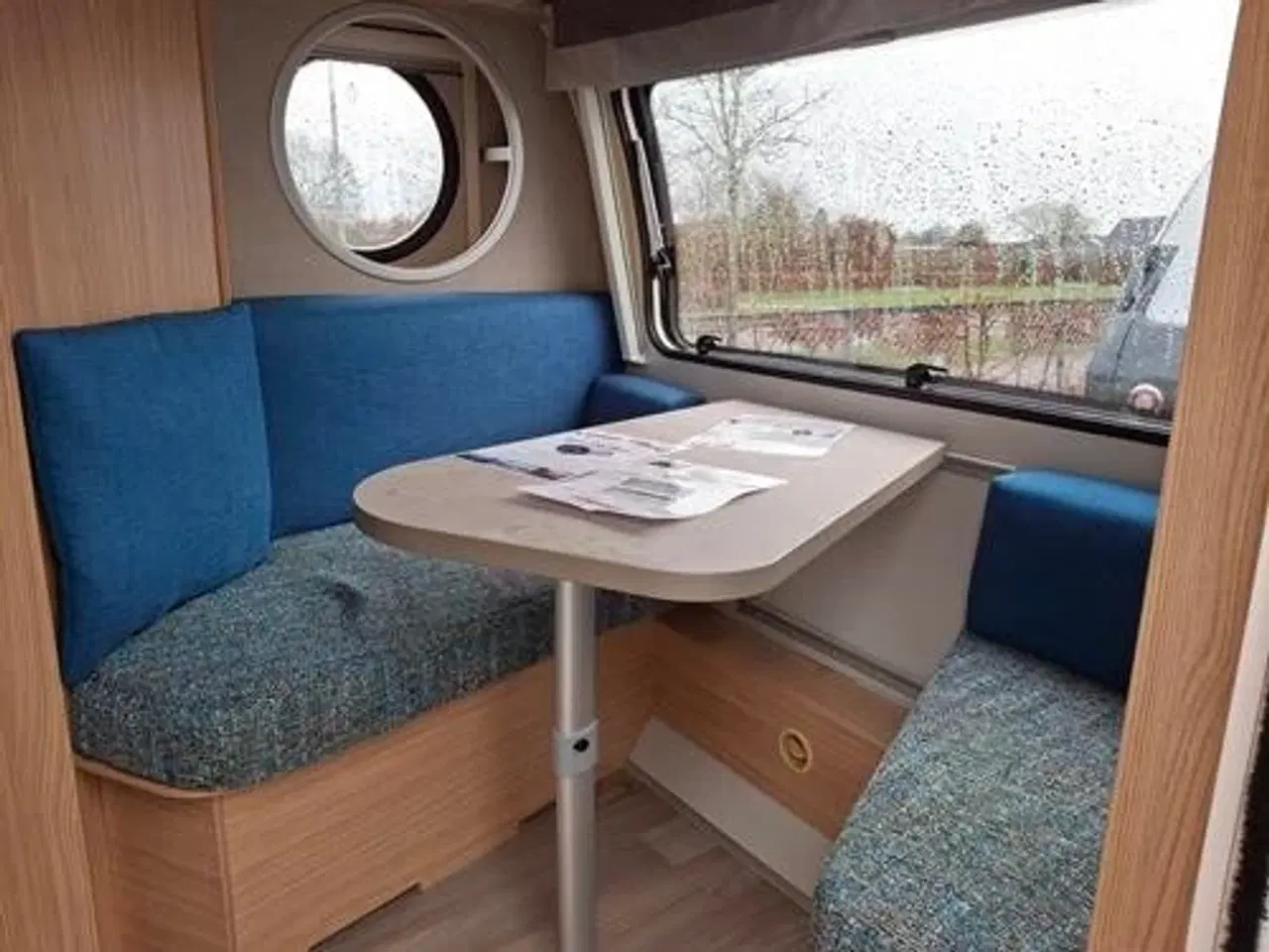 Billede 5 - Tabbert T@b L 400 TD - FORÅRS TILBUD - SPAR 15.555 NU 214.635