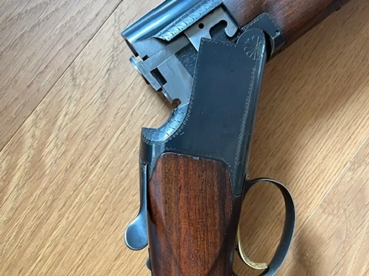 Billede 2 - Browning B25 A1